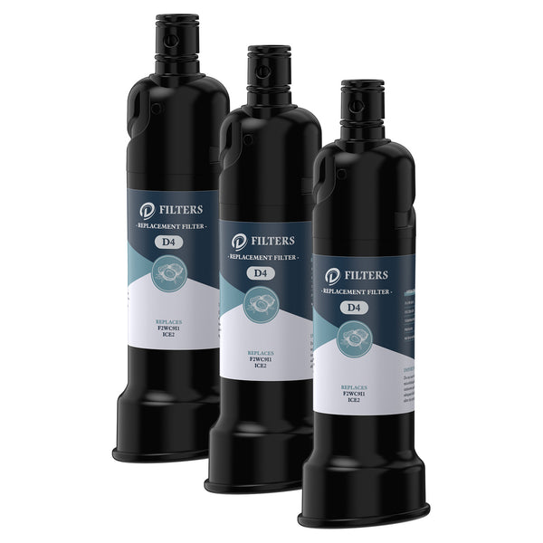 F2WC9I1 Replacement for Everydrop Ice Machine Water Filter