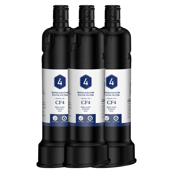 F2WC9I1, ICE2 Ice Maker Water Filter 3pk