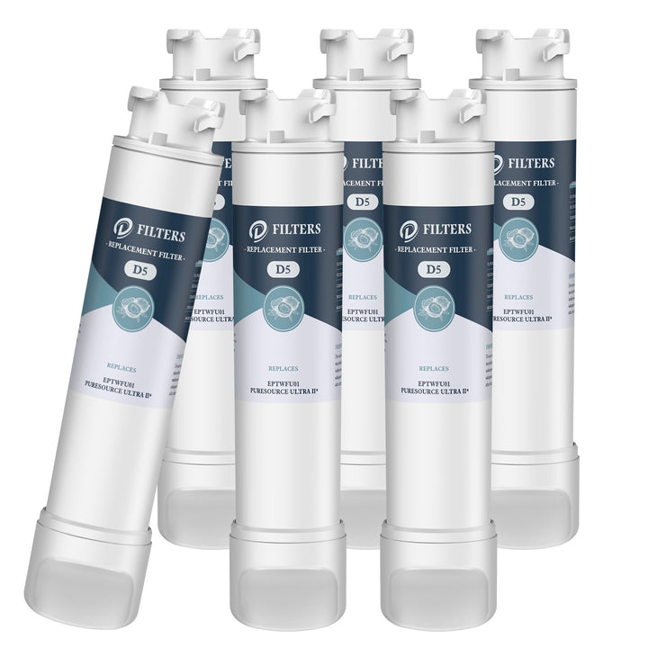 eptwfu01 water filter frigidaire